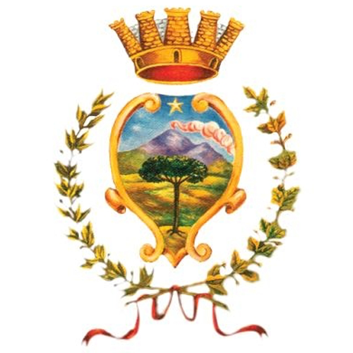 Logo del comune di Boscoreale