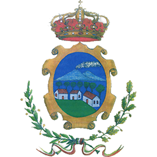 Logo del comune di Boscotrecase