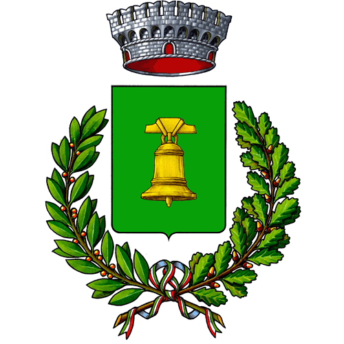 Logo del comune di Camposano