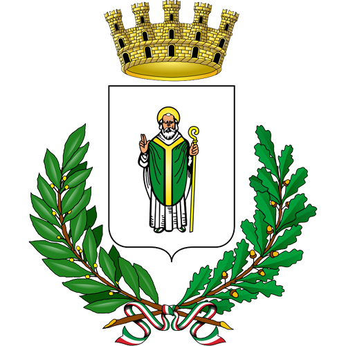 Logo del comune di Capri