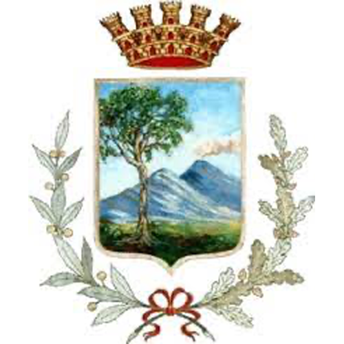 Logo del comune di Cercola