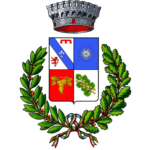 Logo del comune di Comiziano