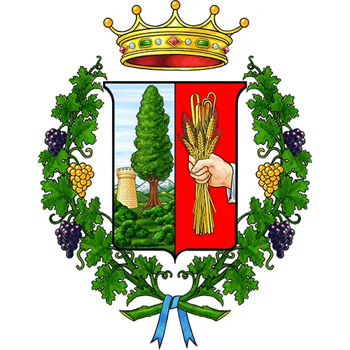 Logo del comune di Gragnano