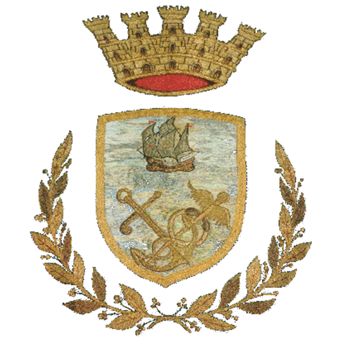 Logo del comune di Meta