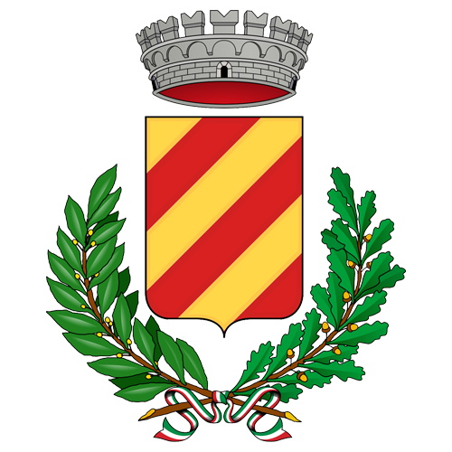 Logo del comune di Siano