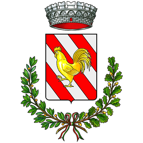 Logo del comune di Striano