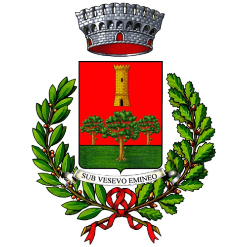 Logo del comune di Trecase