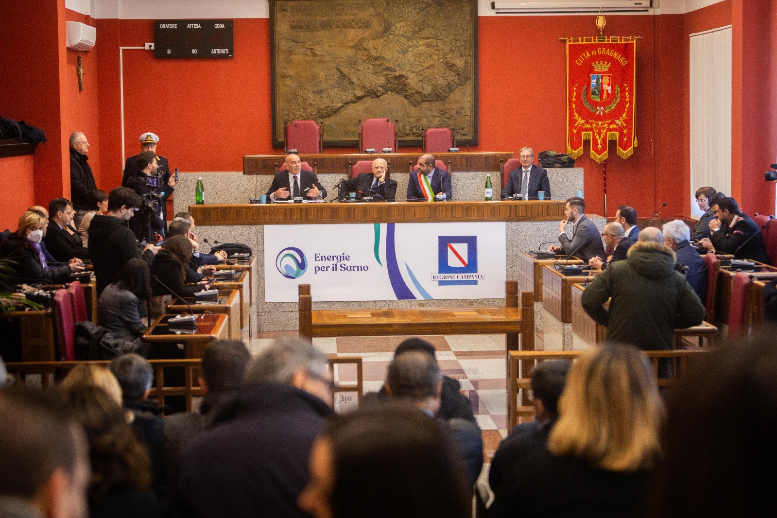 Gragnano 2