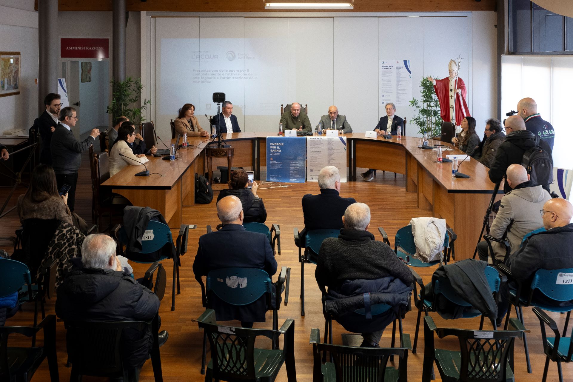 San Valentino Torio 1